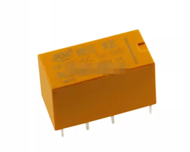 Купить Реле HK19F-DC3V-SHG-(3V) в Челябинске