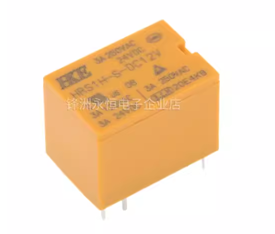 Купить Реле HRS1H-S-DC12V (3A) в Челябинске