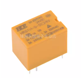 Купить Реле HRS1H-S-DC24V (3A) в Челябинске