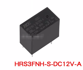 Купить Реле HRS3FNH-S-DC12V-A в Челябинске