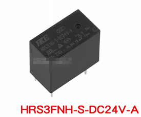 Купить Реле HRS3FNH-S-DC24V-A в Челябинске