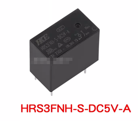 Купить Реле HRS3FNH-S-DC5V-A в Челябинске