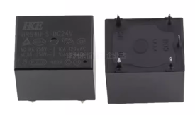 Купить Реле HRS4H-S-DC24V-C (5PIN) в Челябинске