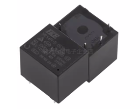 Купить Реле HRS4H-S-DC5V-A (4PIN) в Челябинске