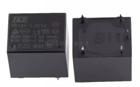 Купить Реле HRS4H-S-DC5V-C (5PIN) в Челябинске