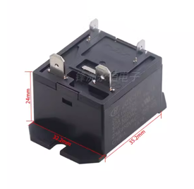 Купить Реле JQX-37F-024-1HT(555) в Челябинске