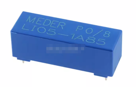 Купить Реле LI05-1A85 1A1KV DIP4 Standex-Meder в Челябинске
