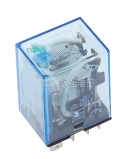 Купить Реле LY2N-J DC24V в Челябинске