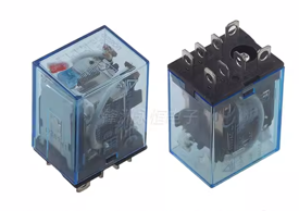 Купить Реле LY2N-J-AC24V в Челябинске
