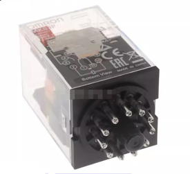 Купить Реле MKS4P-DC24V 24VDC ( оригинал) в Челябинске