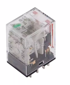 Купить Реле MY2N-GS DC12V в Челябинске