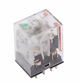Купить Реле MY2N-GS DC24V в Челябинске