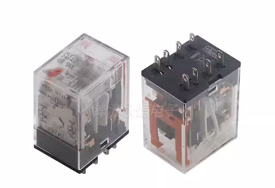Купить Реле MY2N-GS-AC24V в Челябинске