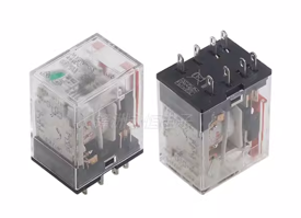 Купить Реле MY2N-GS-DC48V в Челябинске