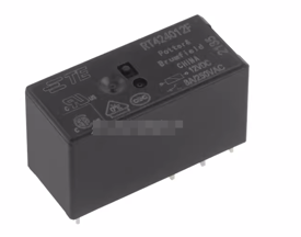 Купить Реле RT424012F в Челябинске