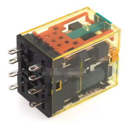 Купить Реле RU2S-D24 24V в Челябинске