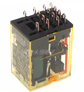 Купить Реле RU4S-D24 DC24V в Челябинске