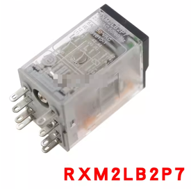 Купить Реле RXM2LB2P7 в Челябинске