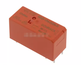 Купить Реле RZ03-1A4-D024-R в Челябинске
