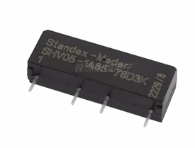 Купить Реле SHV05-1A85-78D3K MEDER в Челябинске