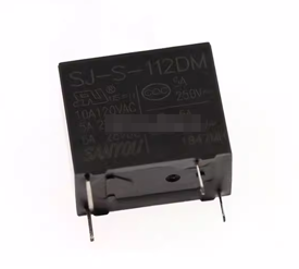 Купить Реле SJ-S-112DM (12V) в Челябинске
