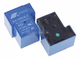 Купить Реле SLA-09VDC-SL-A-(4PIN) в Челябинске