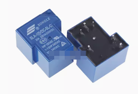 Купить Реле SLA-24VDC-SL-C-(6PIN) в Челябинске