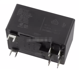 Купить Реле T92P7D12-12 в Челябинске