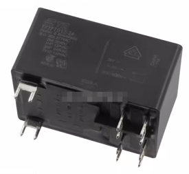 Купить Реле T92P7D12-24 в Челябинске