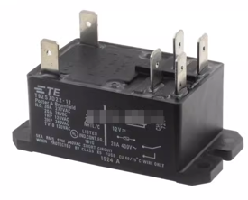 Купить Реле T92S7D22-12 в Челябинске