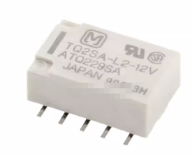 Купить Реле TQ2SA-L2-12V в Челябинске