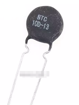 Купить Термистор NTC 10D-13 в Челябинске