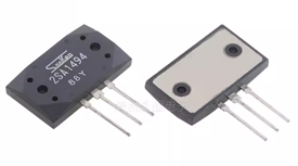 Купить Транзистор 2SA1494 MT-200 SANKEN в Челябинске