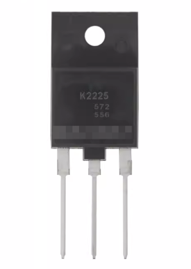 Купить Транзистор 2SK2225 TO-4P 2A1500V в Челябинске