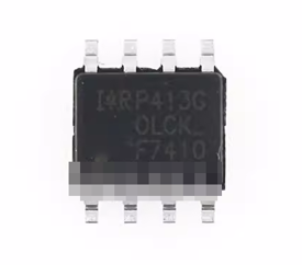 Купить Транзистор IRF7410TR IR SOP-8 в Челябинске