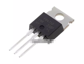 Купить Транзистор IRFB4710PBF TO-220 в Челябинске