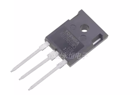 Купить Транзистор TK62N60W5 (MOSFET) TO-247 (TOSHIBA оригинал) в Челябинске