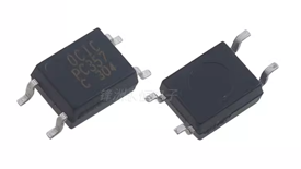 Купить Фотоэлектрический транзистор CYPC357C SOP-4 в Челябинске