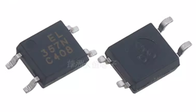 Купить Фотоэлектрический транзистор EL357C(UMW) SOP-4 в Челябинске