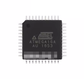 Купить Микроконтроллер ATMEGA16A-AU TQFP-44 в Челябинске