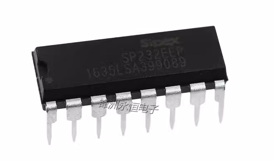 Купить Микросхема SP232EEP DIP-16 в Челябинске
