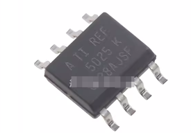 Купить Микросхема REF5025AIDR  SOIC-8 в Челябинске