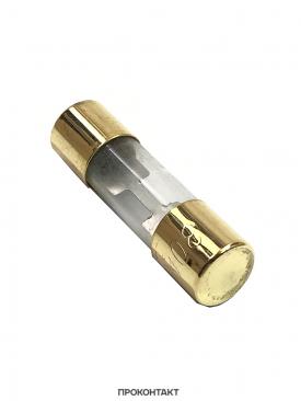 Купить Предохранитель AGU Gold 38x10.35мм 30A в Челябинске