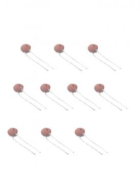 Купить Конденсатор 68nF 50v однослойные (10 штук) Купить Конденсатор 68nF 50v однослойные (10 штук) в Челябинске