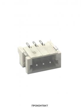 Купить Разъем ZH1.5-03 1.5мм SMD в Челябинске