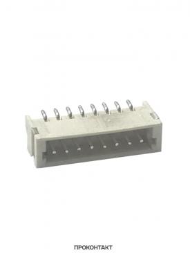 Купить Разъем ZH1.5-08 1.5мм SMD в Челябинске