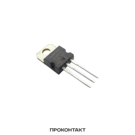 Купить Транзистор STP60NF06 (N-канал 60V 0.014Ом 60A) TO-220AB (STM оригинал) в Челябинске