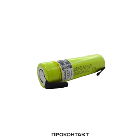 Купить Аккумулятор литий-ионный 18650 Liitokala 2500mah 20А HE4 с лепестками Купить Аккумулятор литий-ионный 18650 Liitokala 2500mah 20А HE4 с лепестками в Челябинске