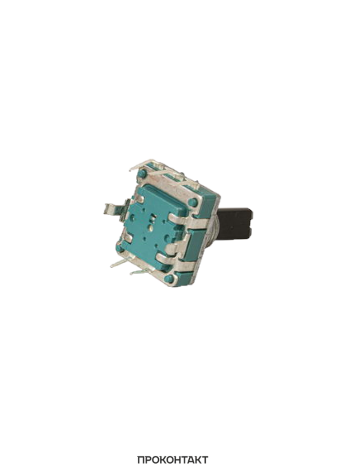 Купить Энкодер PEC16 24/24 20mm pushpin в Челябинске
