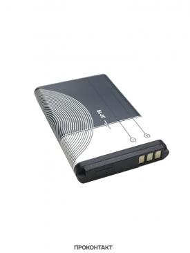 Купить Аккумулятор литий-ионный BL-5C 600mah в Челябинске